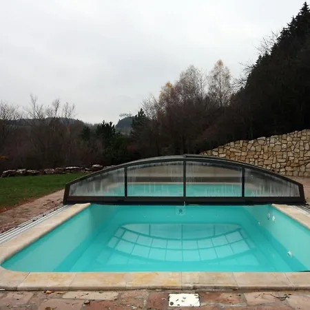 Comfortable Holiday With View * Vidochov