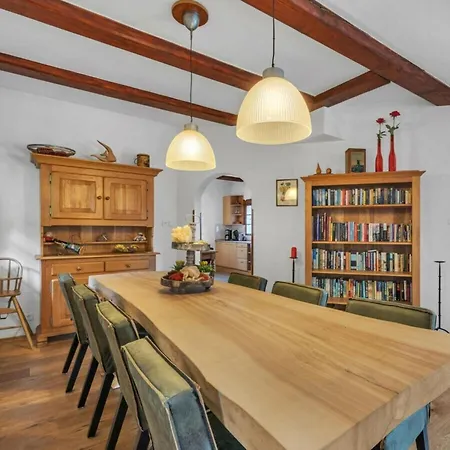 Comfortable Holiday With View Vidochov