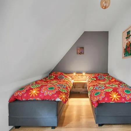 Comfortable Holiday With View * Vidochov