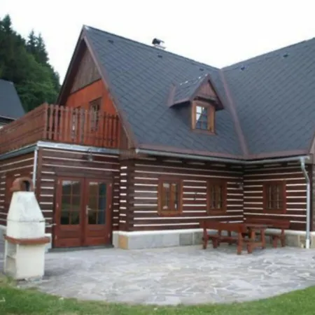 Willa Comfortable Holiday With View Vidochov