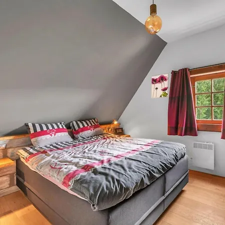 Comfortable Holiday With View * Vidochov